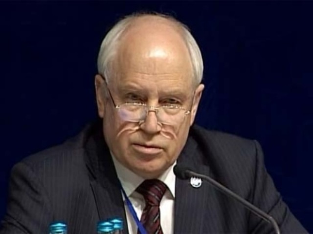 Обострение обстановки в Карабахе вызвало большую тревогу в СНГ - Лебедев